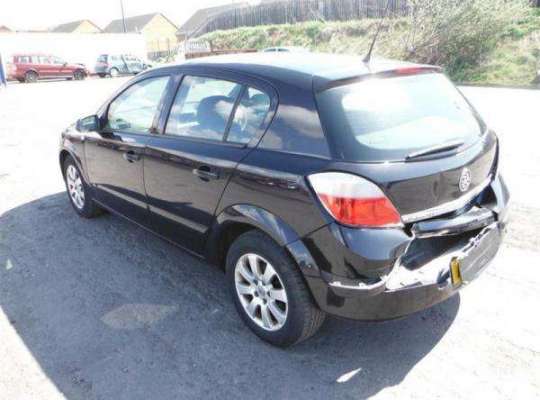 Opel Astra H / Classic