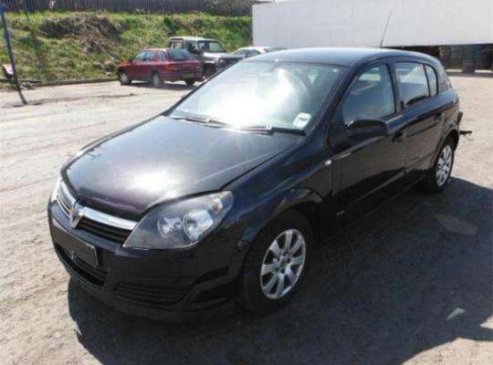 Opel Astra H / Classic