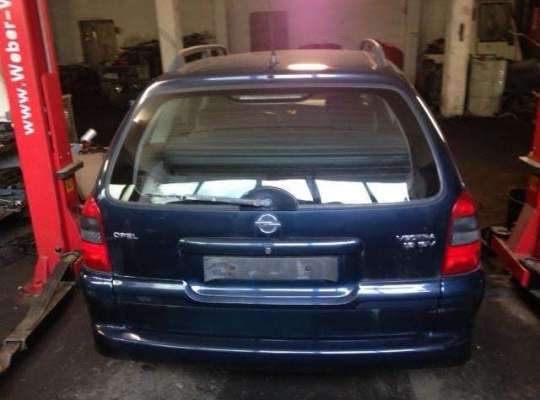 Opel Vectra B