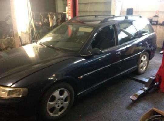 Opel Vectra B