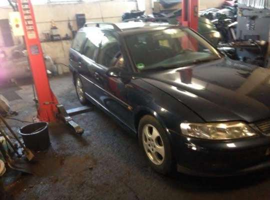 Opel Vectra B