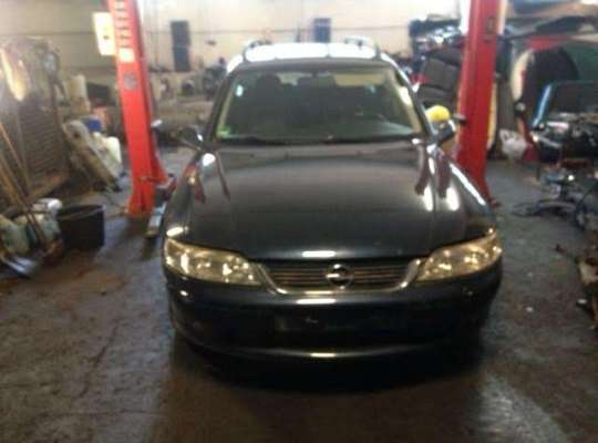 Opel Vectra B