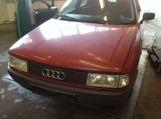 Audi 80 (B3)/90 (B2)