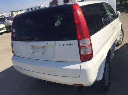 Honda HR-V GH