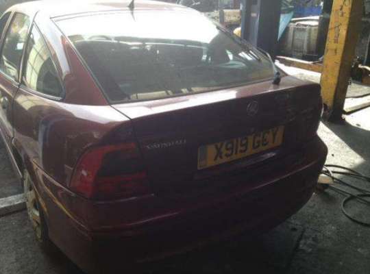 Opel Vectra B