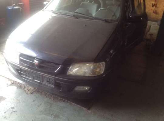 Mitsubishi Space Star DG0
