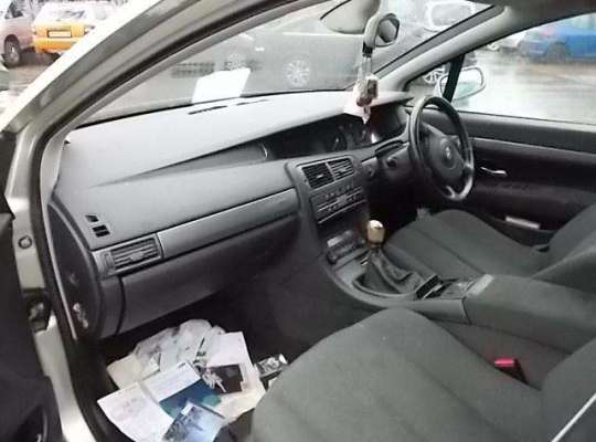 Renault Vel Satis