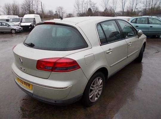 Renault Vel Satis