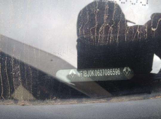 Renault Vel Satis