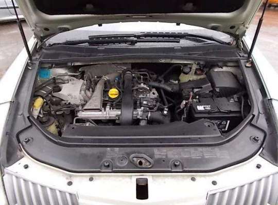 Renault Vel Satis
