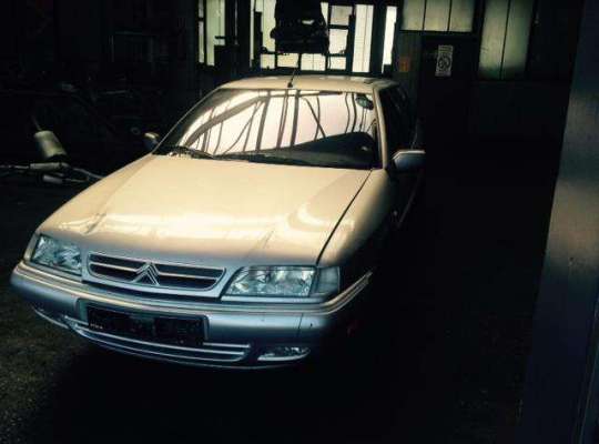 Citroen Xantia (X1/X2)