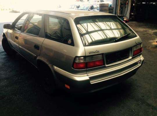 Citroen Xantia (X1/X2)