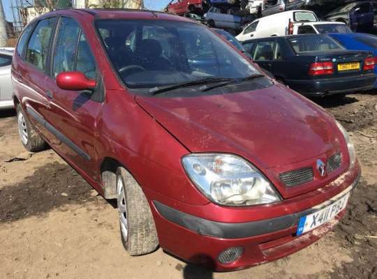Renault Scenic I