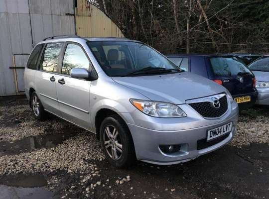 Mazda MPV II LW