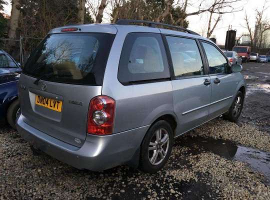 Mazda MPV II LW