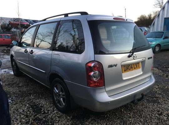 Mazda MPV II LW