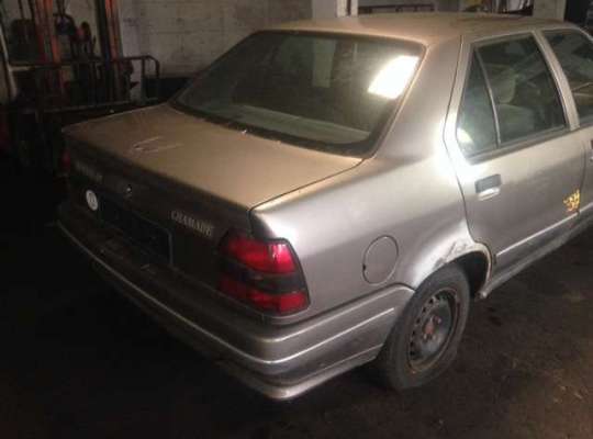 Renault 19 (Phase I/II)