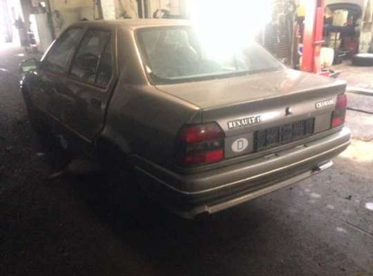 Renault 19 (Phase I/II)