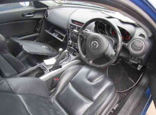 Mazda RX-8