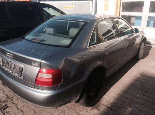 Audi A4 (8D, B5)