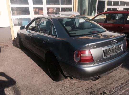 Audi A4 (8D, B5)