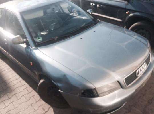 Audi A4 (8D, B5)