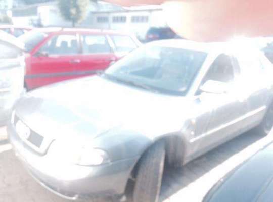 Audi A4 (8D, B5)