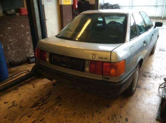 Audi 80 (B3)/90 (B2)