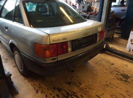 Audi 80 (B3)/90 (B2)