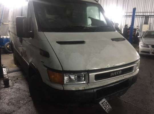 IVECO Daily III