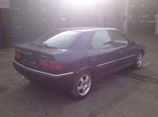Citroen Xantia (X1/X2)
