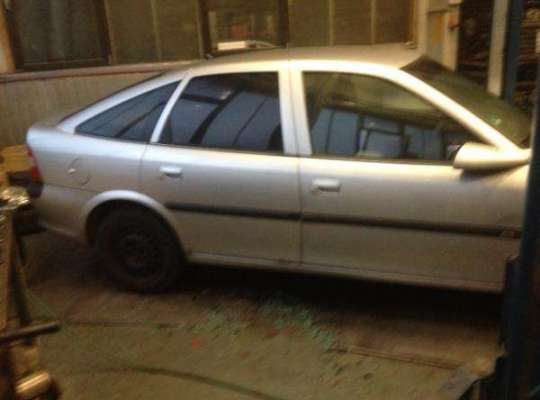 Opel Vectra B