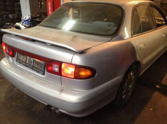 Hyundai Sonata II/III (Y3)