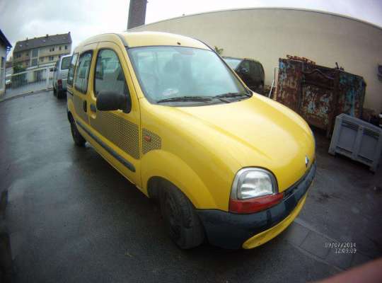 Renault Kangoo I (KC_)