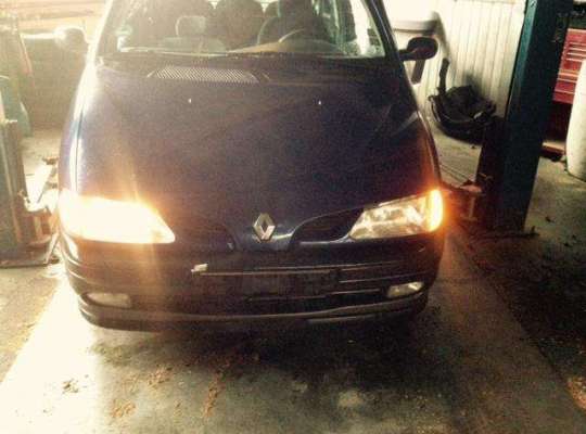 Renault Scenic I