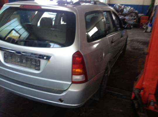 Ford Focus I