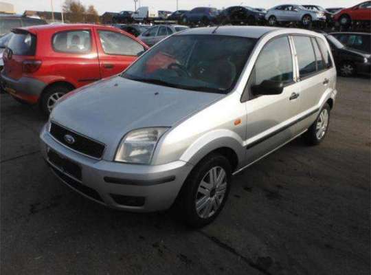 Ford Fusion (JU)