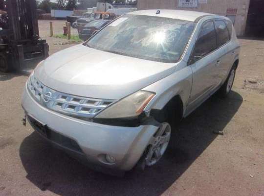 Nissan Murano (Z50)