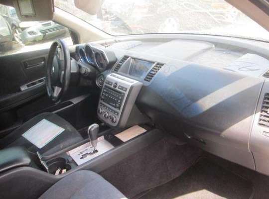 Nissan Murano (Z50)