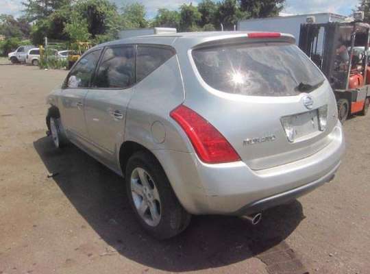 Nissan Murano (Z50)