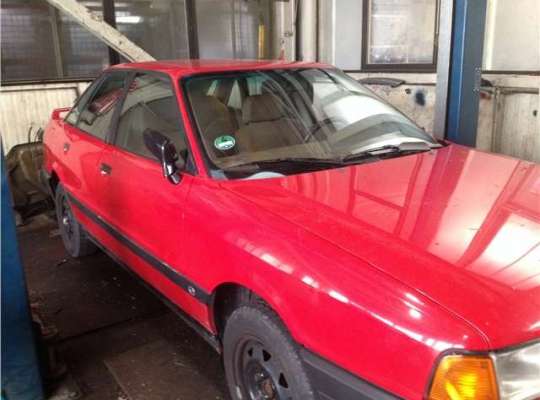 Audi 80 (B3)/90 (B2)