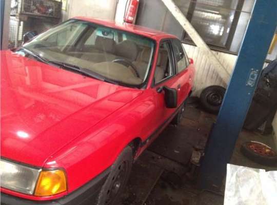 Audi 80 (B3)/90 (B2)