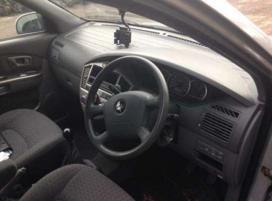 Kia Carens I/II