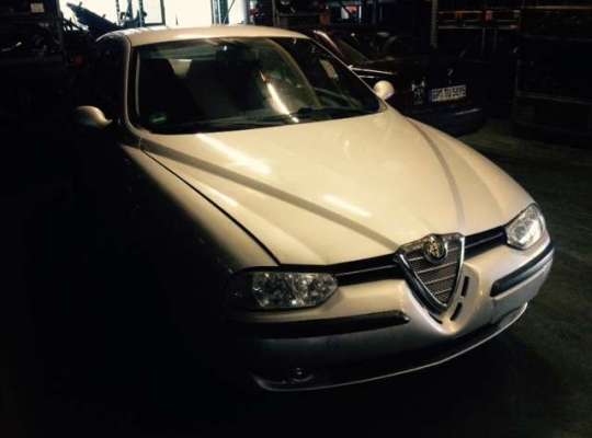 Alfa Romeo 156 (932)