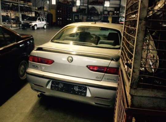 Alfa Romeo 156 (932)