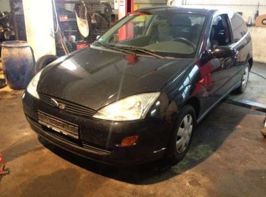 Ford Focus I