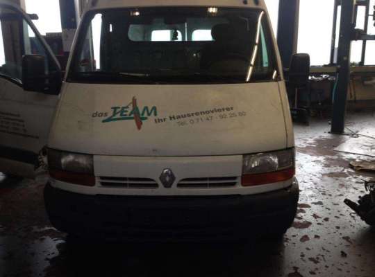 Renault Master II
