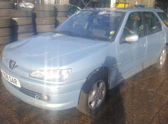Peugeot 306