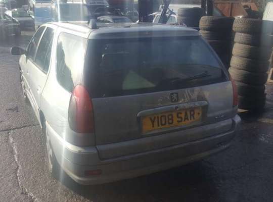 Peugeot 306