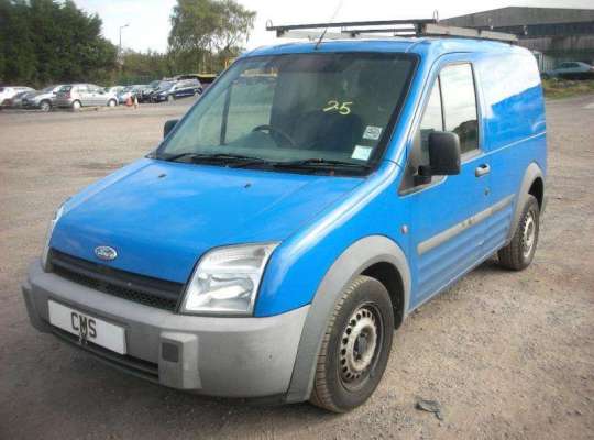 Ford Tourneo Connect